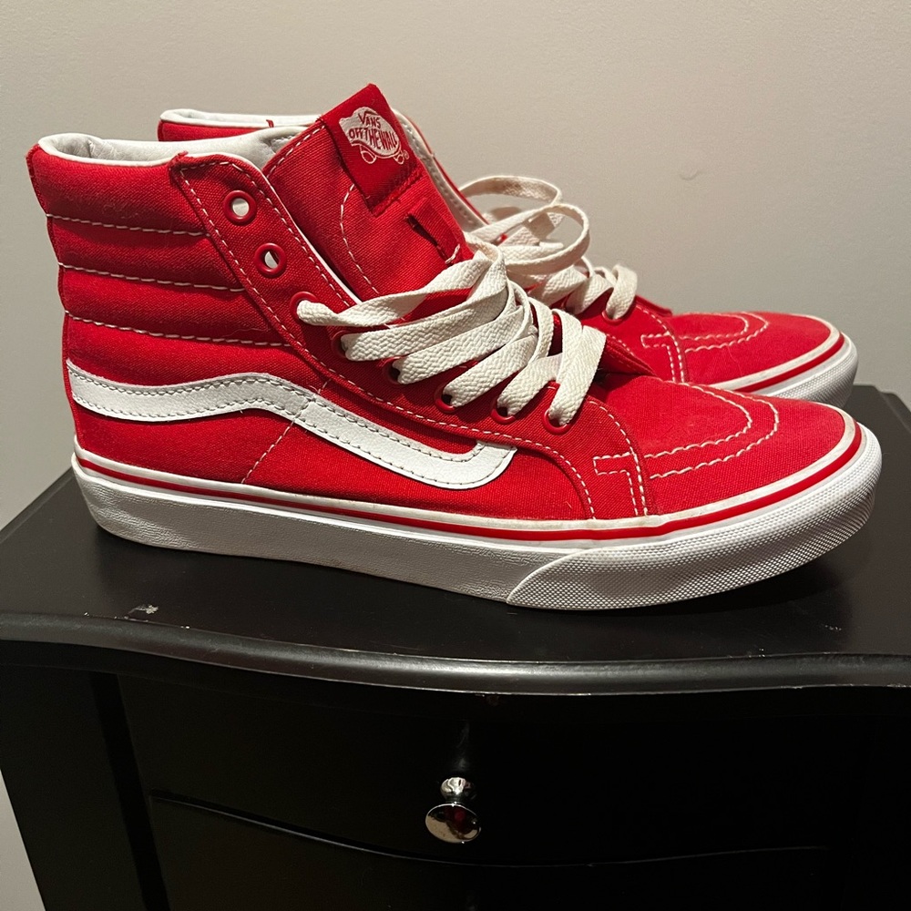 Womens vans
